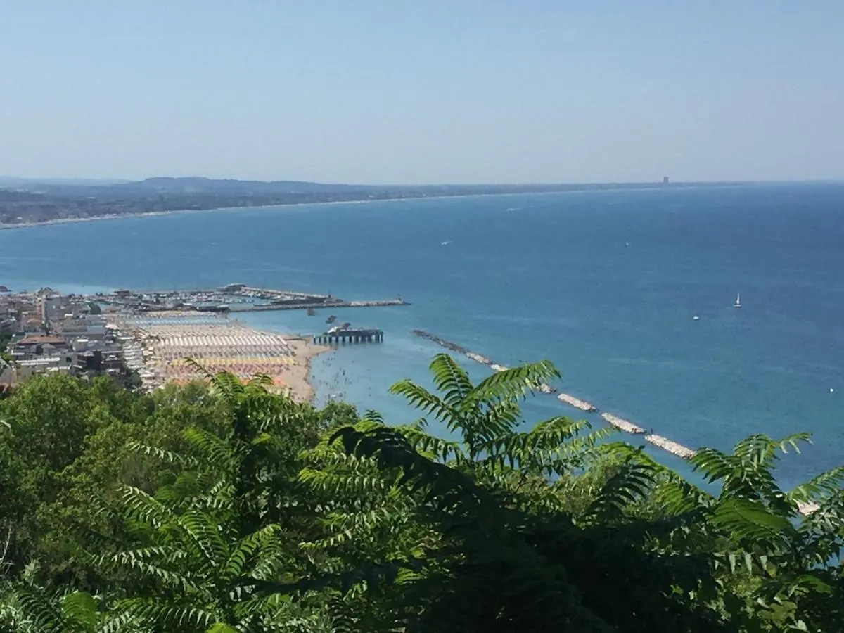 B&B Stop & Go Misano Adriatico Bed & Breakfast