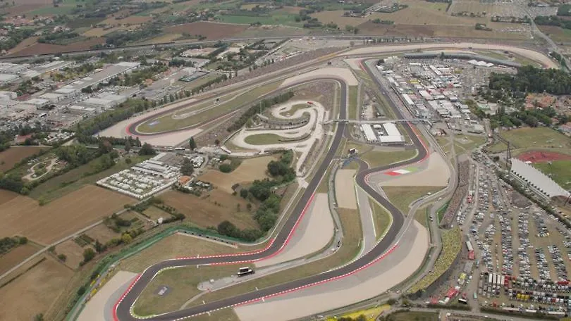 B&B Stop & Go Misano Adriatico