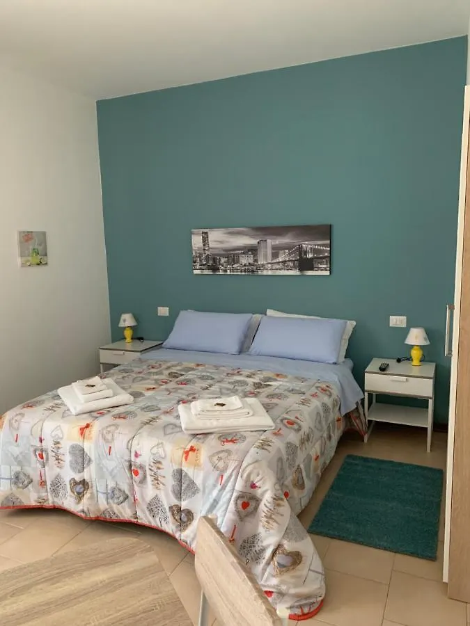 Bed & Breakfast B&B Stop & Go Misano Adriatico