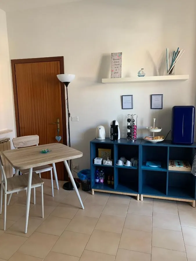 B&B Stop & Go Misano Adriatico Bed & Breakfast