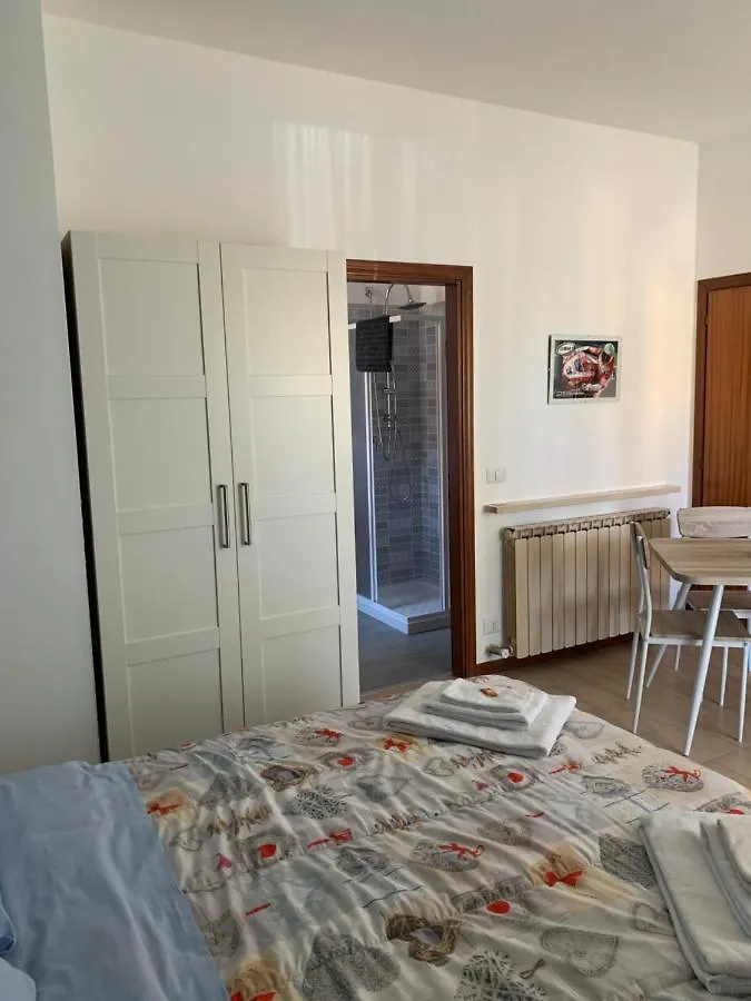 B&B Stop & Go Misano Adriatico 0*,