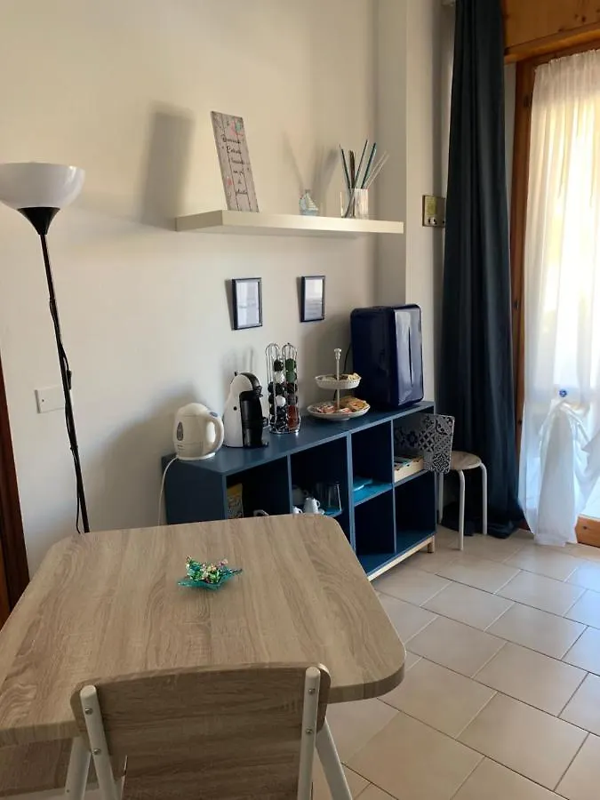 Bed & Breakfast B&B Stop & Go Misano Adriatico