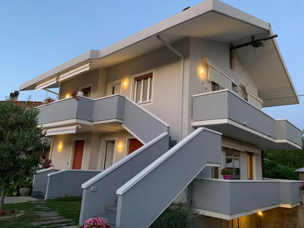 Bed & Breakfast B&B Stop & Go Misano Adriatico